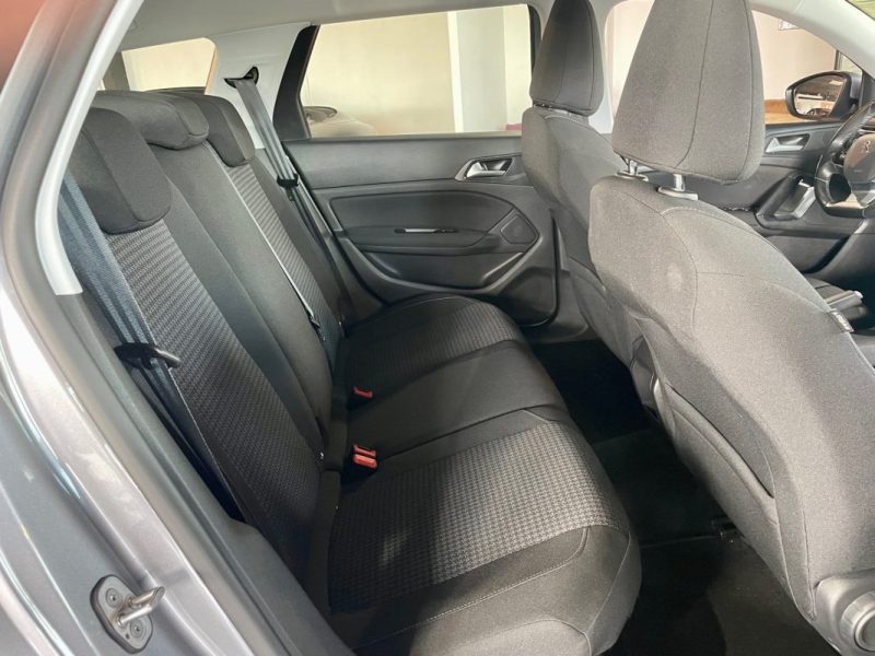 PEUGEOT 308 II 1.5 BLUEHDI 130CH S&S ALLURE PACK 2021