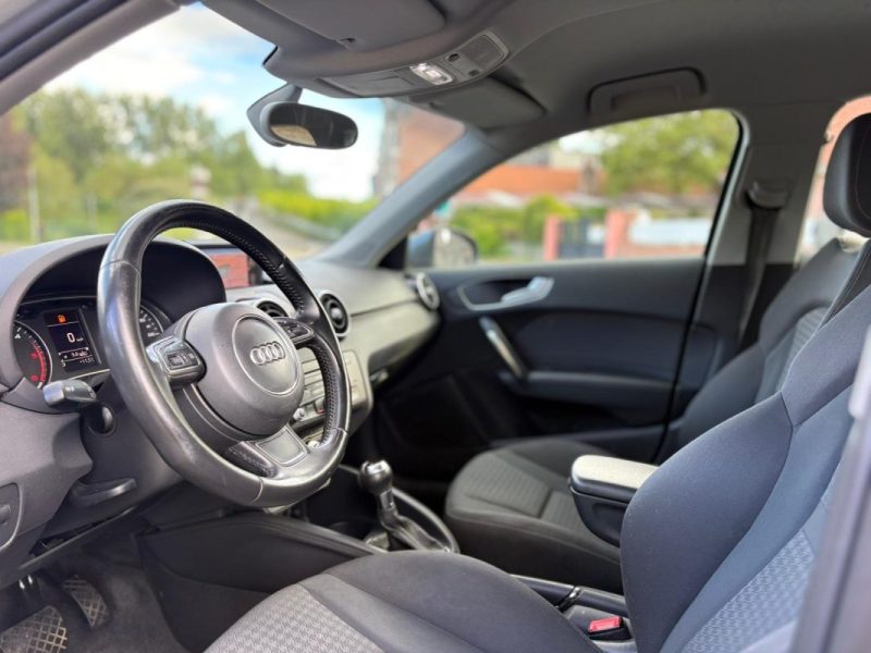 ✅ Très Belle AUDI A1 1.6 TDI SPORTBACK AMBITION
