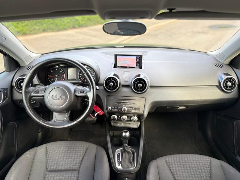 ✅ Très Belle AUDI A1 1.6 TDI SPORTBACK AMBITION