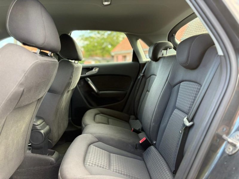 ✅ Très Belle AUDI A1 1.6 TDI SPORTBACK AMBITION