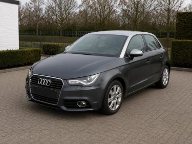 ✅ Très Belle AUDI A1 1.6 TDI SPORTBACK AMBITION