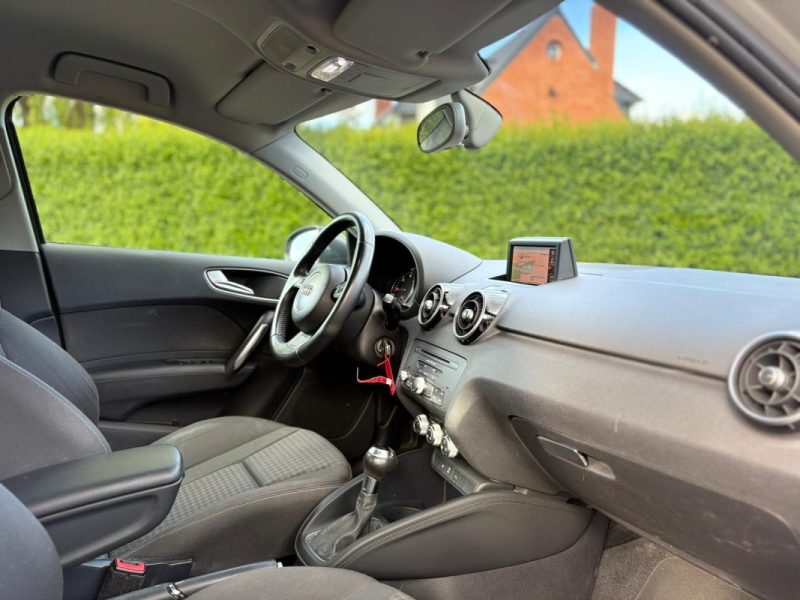 ✅ Très Belle AUDI A1 1.6 TDI SPORTBACK AMBITION