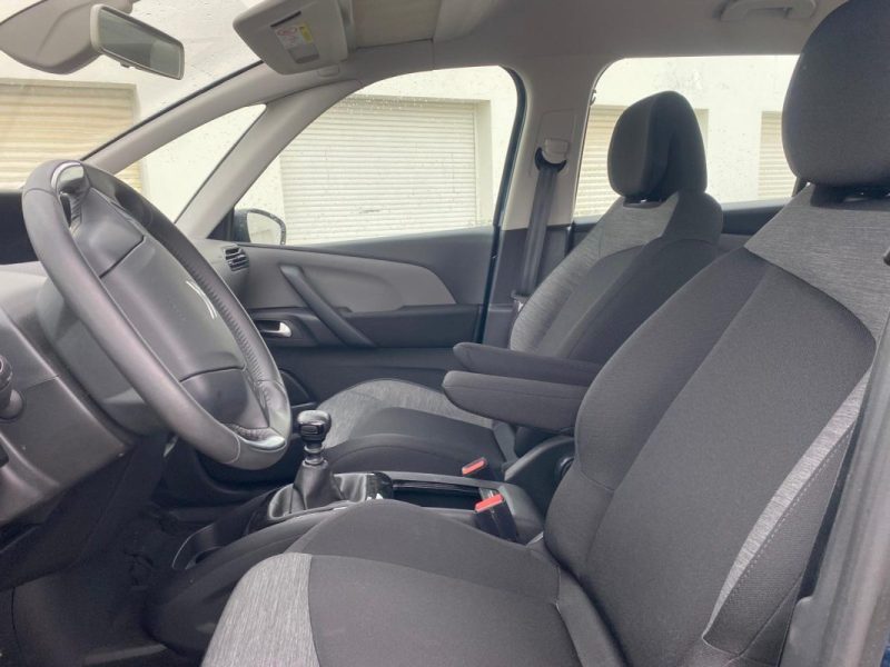 CITROEN C4 GRAND SPACETOURER 1.2 PURE TECH 130 FEEL 2022