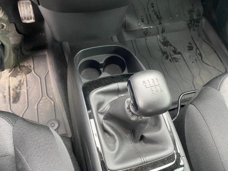 CITROEN C4 GRAND SPACETOURER 1.2 PURE TECH 130 FEEL 2022