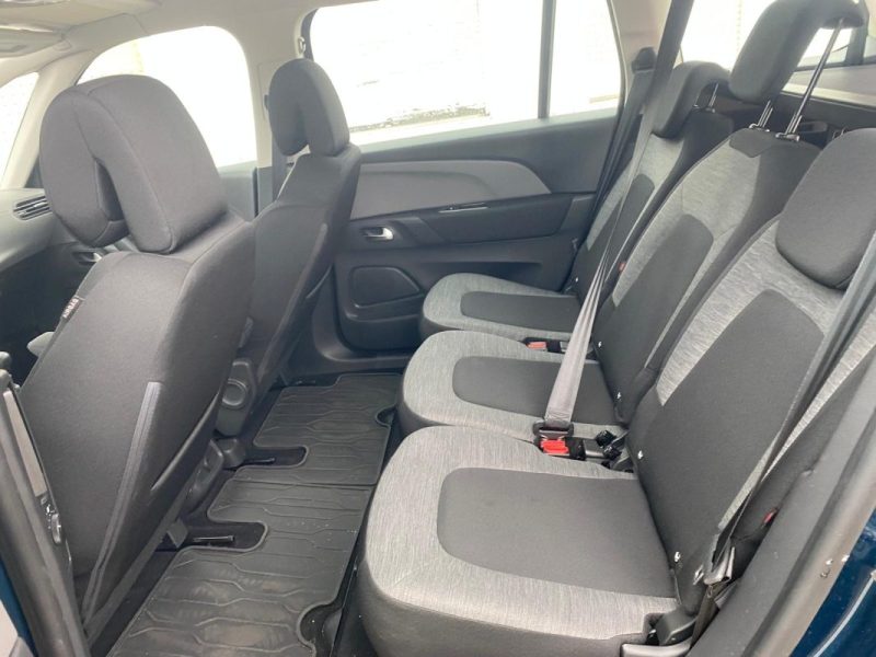 CITROEN C4 GRAND SPACETOURER 1.2 PURE TECH 130 FEEL 2022
