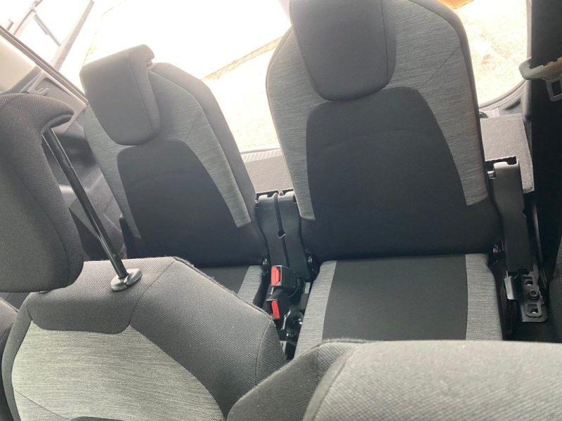 CITROEN C4 GRAND SPACETOURER 1.2 PURE TECH 130 FEEL 2022