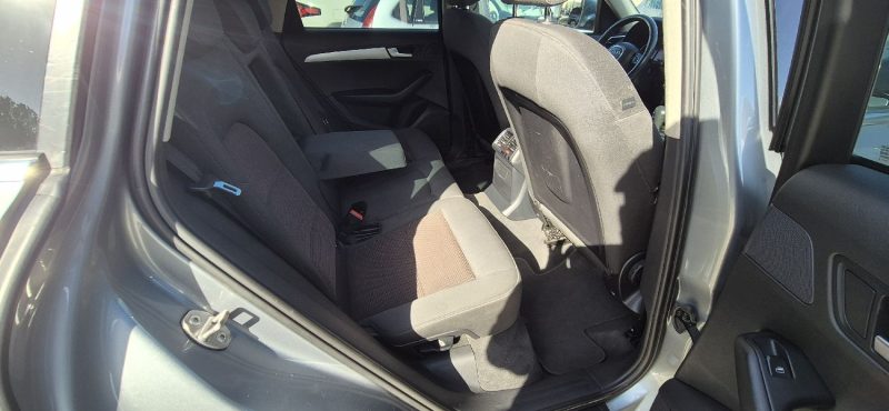 AUDI Q5 2.0 TDI QUATTRO 170CV CONFORLINE 2009