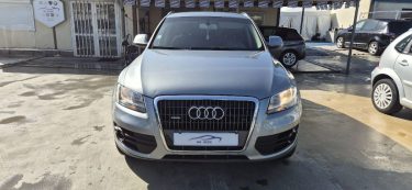 AUDI Q5 2.0 TDI QUATTRO 170CV CONFORLINE 2009