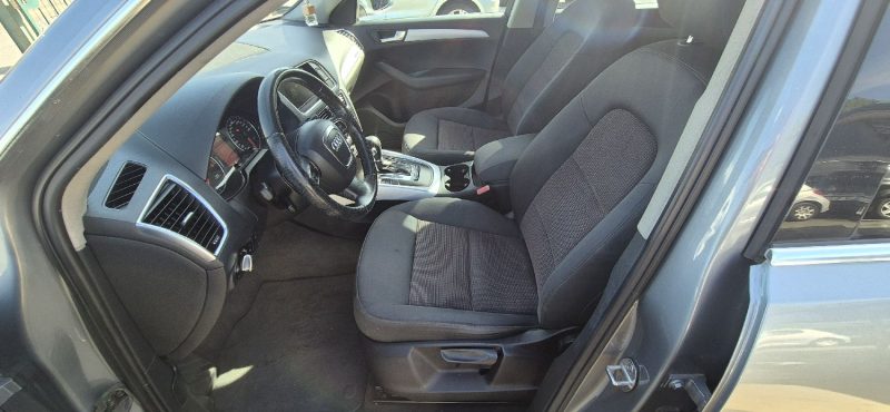 AUDI Q5 2.0 TDI QUATTRO 170CV CONFORLINE 2009