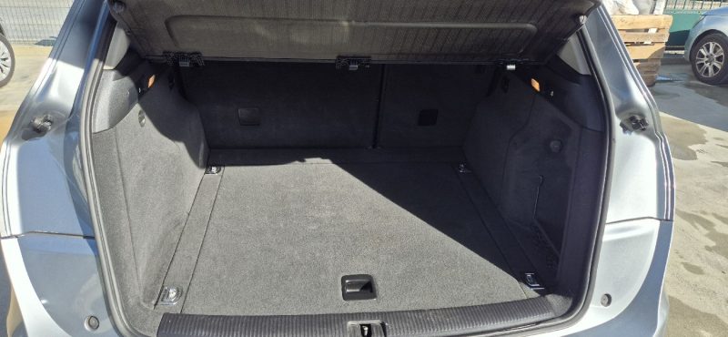 AUDI Q5 2.0 TDI QUATTRO 170CV CONFORLINE 2009