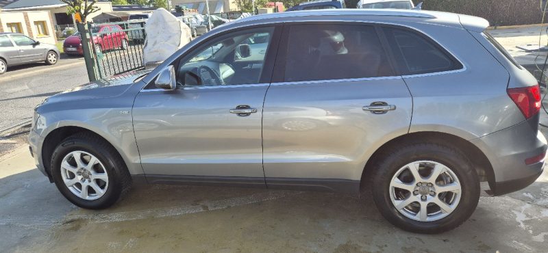AUDI Q5 2.0 TDI QUATTRO 170CV CONFORLINE 2009