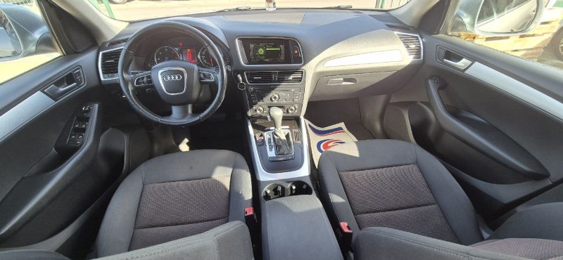AUDI Q5 2.0 TDI QUATTRO 170CV CONFORLINE 2009