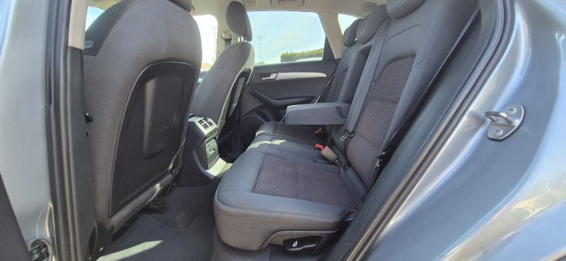 AUDI Q5 2.0 TDI QUATTRO 170CV CONFORLINE 2009