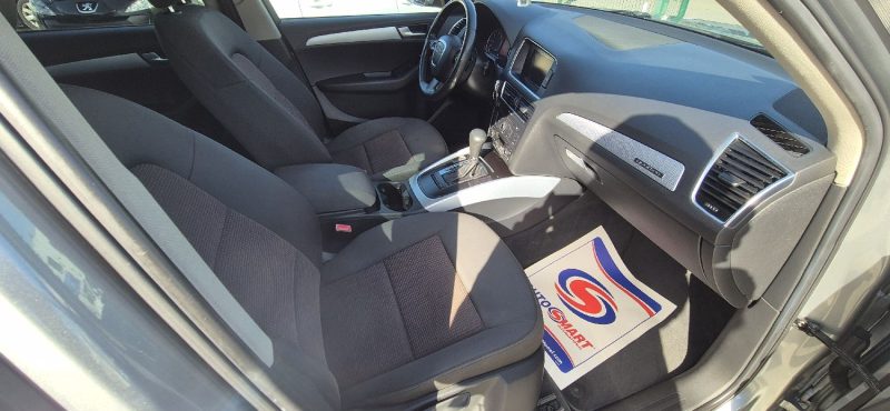 AUDI Q5 2.0 TDI QUATTRO 170CV CONFORLINE 2009