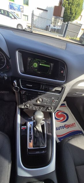 AUDI Q5 2.0 TDI QUATTRO 170CV CONFORLINE 2009
