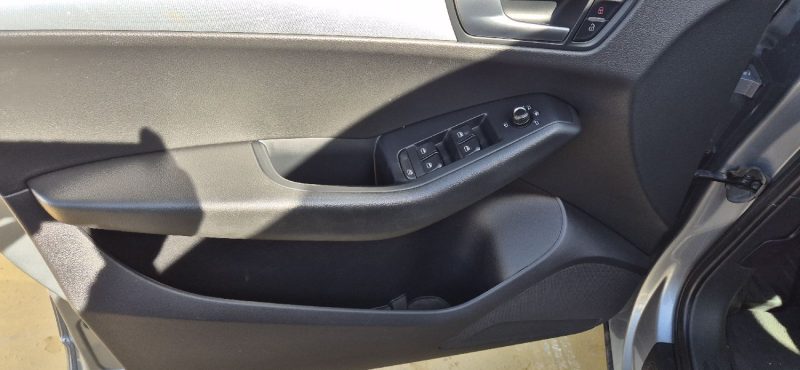 AUDI Q5 2.0 TDI QUATTRO 170CV CONFORLINE 2009