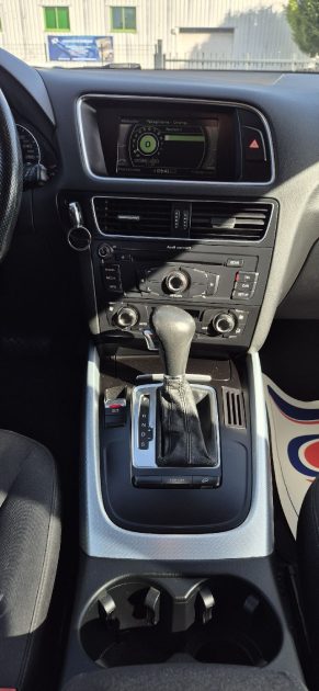 AUDI Q5 2.0 TDI QUATTRO 170CV CONFORLINE 2009