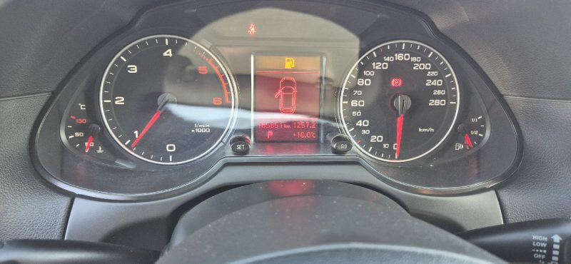 AUDI Q5 2.0 TDI QUATTRO 170CV CONFORLINE 2009