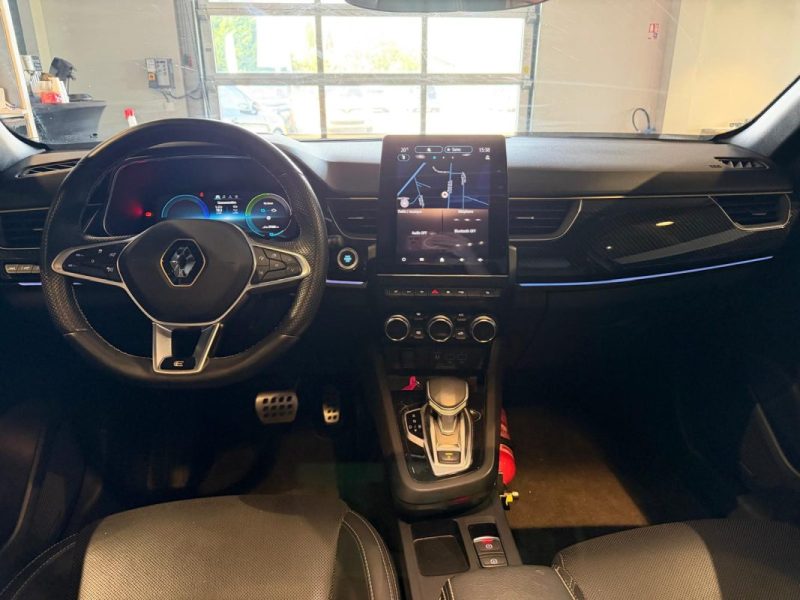 RENAULT ARKANA 145 E-TECH ENGINEERED / TOIT OUVRANT / BOSE / ATTELAGE  2023