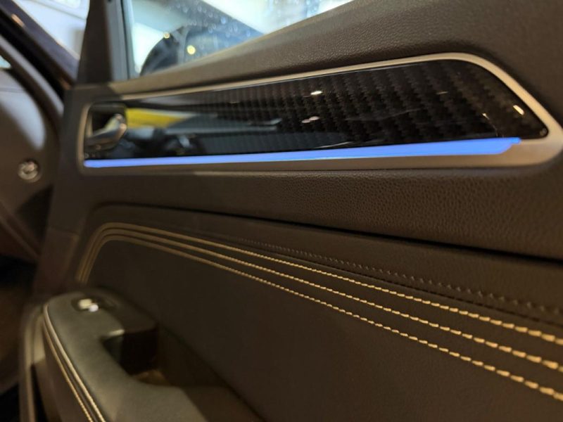 RENAULT ARKANA 145 E-TECH ENGINEERED / TOIT OUVRANT / BOSE / ATTELAGE  2023