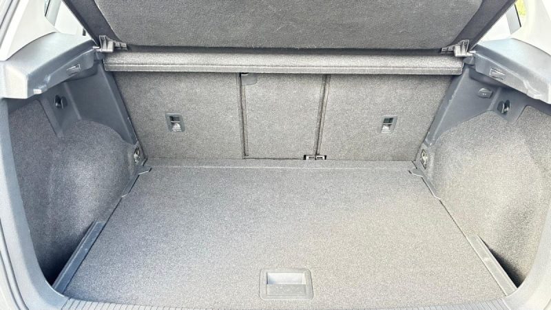 Volkswagen Golf Sportsvan 1.5 TSi 130ch iQ Drive