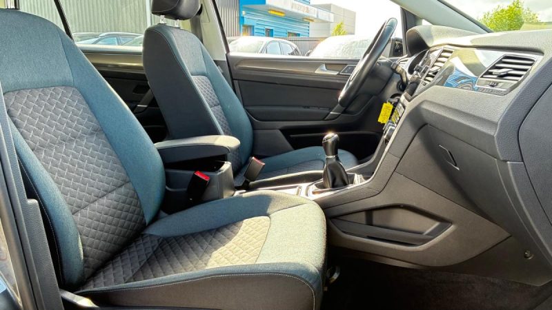 Volkswagen Golf Sportsvan 1.5 TSi 130ch iQ Drive