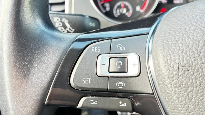 Volkswagen Golf Sportsvan 1.5 TSi 130ch iQ Drive