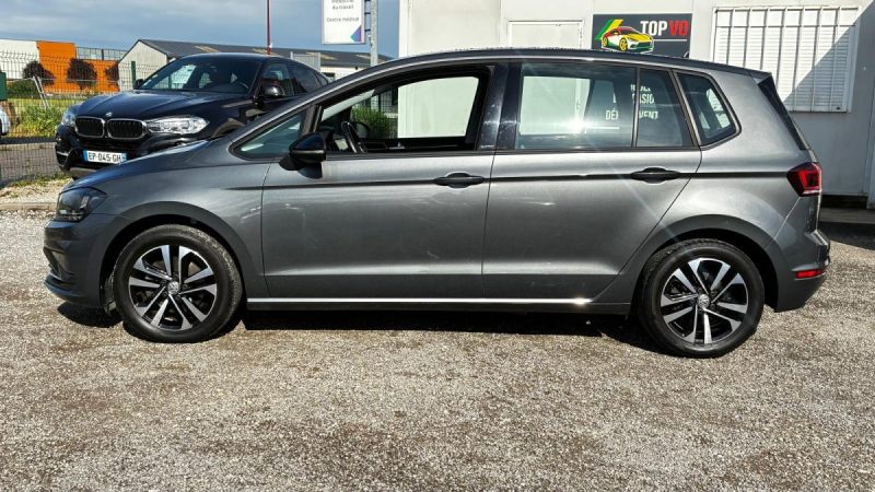 Volkswagen Golf Sportsvan 1.5 TSi 130ch iQ Drive