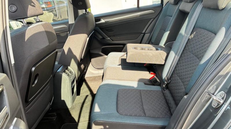 Volkswagen Golf Sportsvan 1.5 TSi 130ch iQ Drive