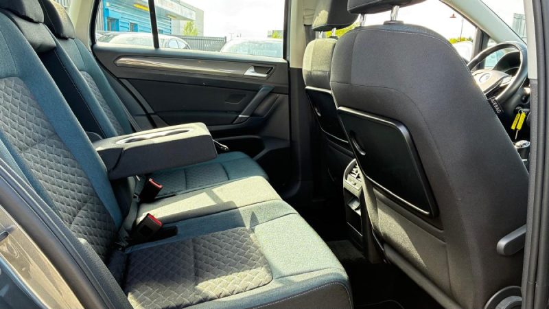 Volkswagen Golf Sportsvan 1.5 TSi 130ch iQ Drive