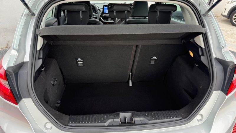 FORD FIESTAVII 1.0 ECOBOOST 125CH STOP&START TITANIUM  5P 2017