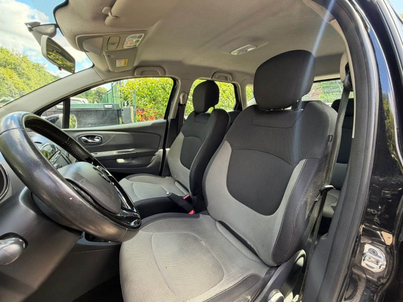 Renault Captur 1.5 dCi 90ch S&S Life