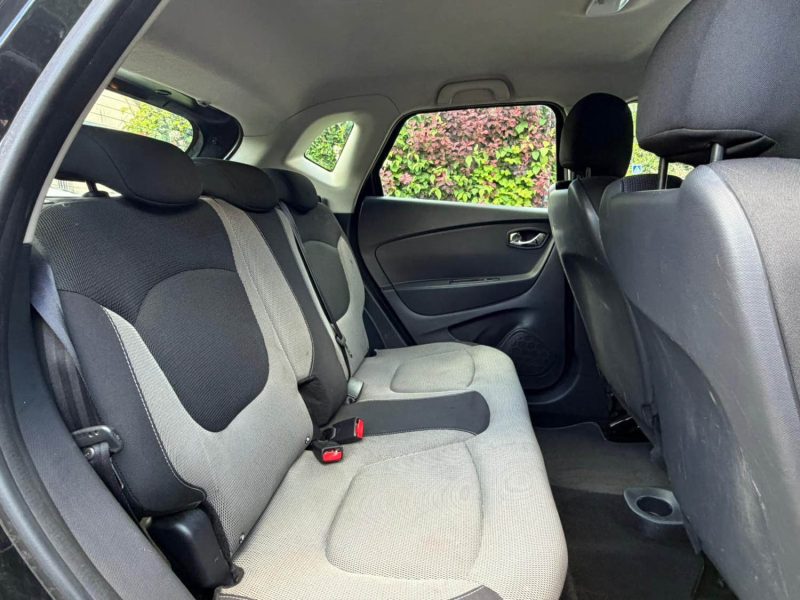 Renault Captur 1.5 dCi 90ch S&S Life