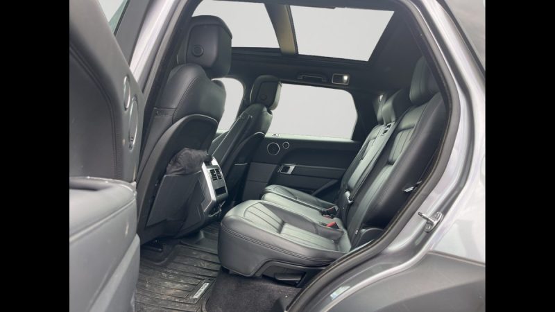 LAND ROVER RANGE ROVER SPORT 2.0 L SI4 PHEV 400 HSE DYNAMIC 2020