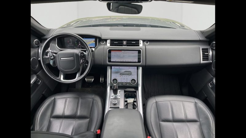 LAND ROVER RANGE ROVER 2.0 L SI4 PHEV 400 HSE DYNAMIC 2020