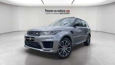 LAND ROVER RANGE ROVER SPORT 2.0 L SI4 PHEV 400 HSE DYNAMIC 2020