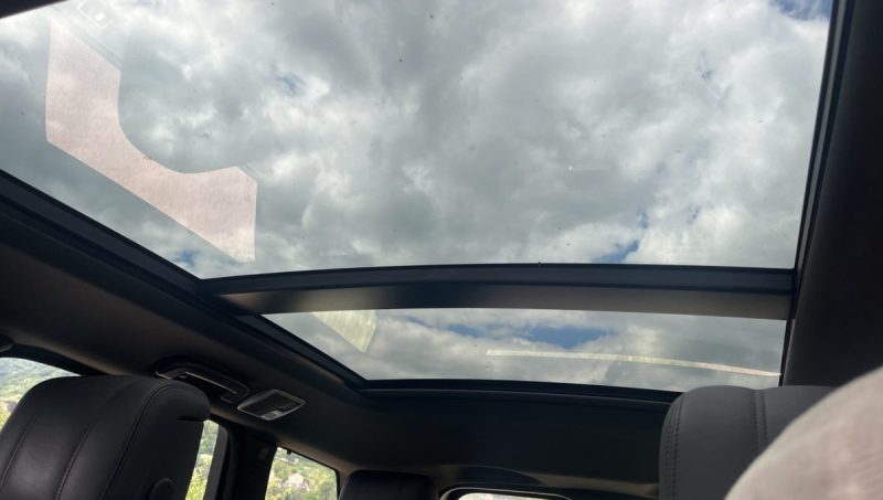 LAND ROVER RANGE ROVER 2.0 L SI4 PHEV 400 HSE DYNAMIC 2020