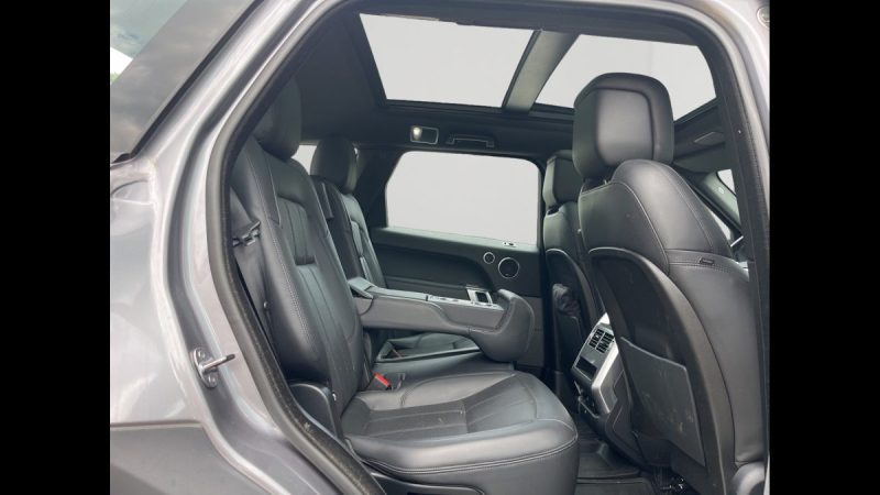 LAND ROVER RANGE ROVER 2.0 L SI4 PHEV 400 HSE DYNAMIC 2020
