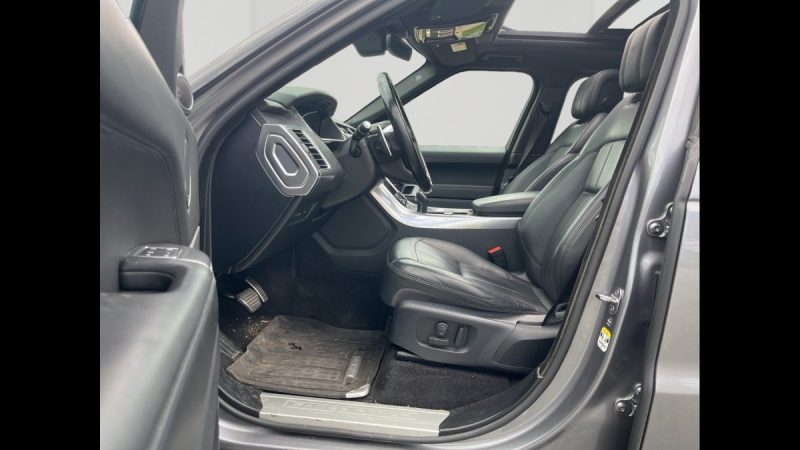 LAND ROVER RANGE ROVER 2.0 L SI4 PHEV 400 HSE DYNAMIC 2020