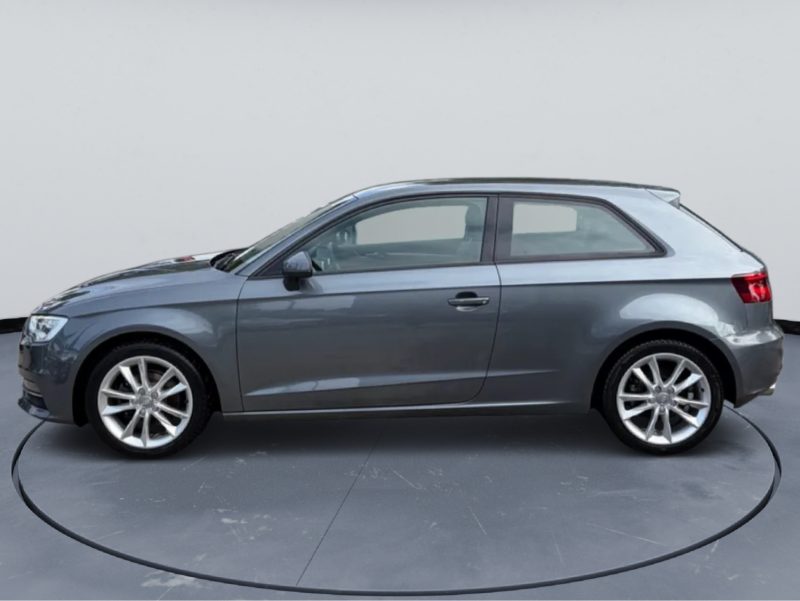 AUDI A3 1.4 TFSI 150CH 
