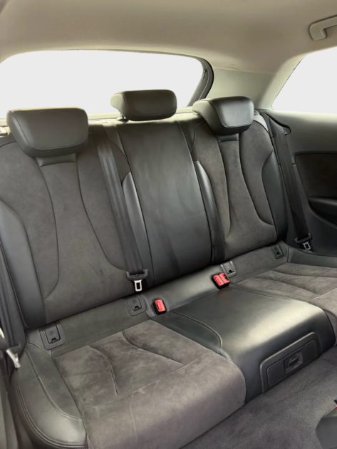 AUDI A3 1.4 TFSI 150CH 