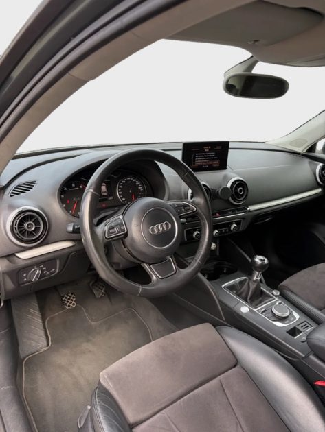 AUDI A3 1.4 TFSI 150CH 