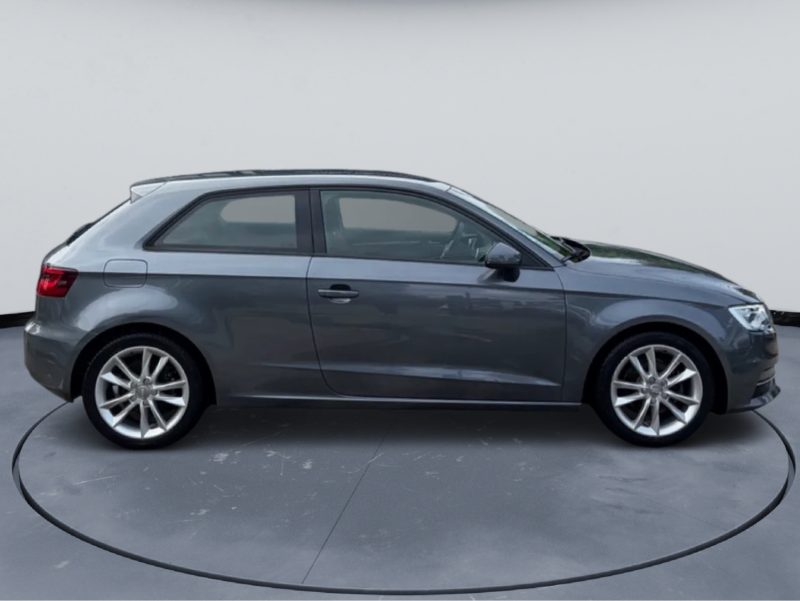 AUDI A3 1.4 TFSI 150CH 