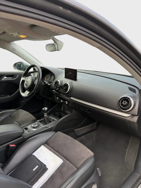 AUDI A3 1.4 TFSI 150CH 