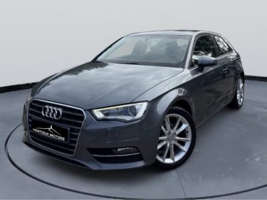 AUDI A3 1.4 TFSI 150CH 