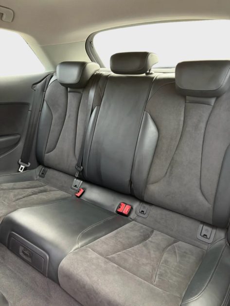 AUDI A3 1.4 TFSI 150CH 