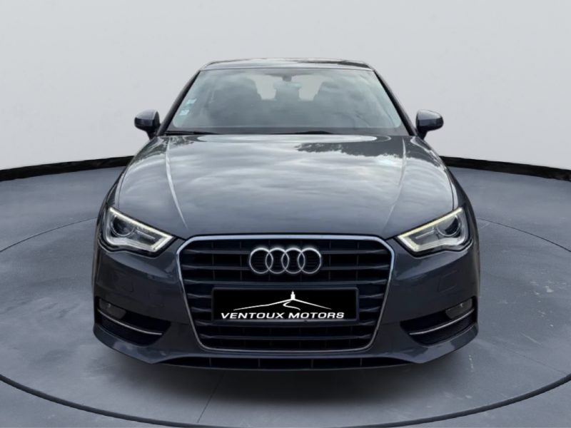 AUDI A3 1.4 TFSI 150CH 