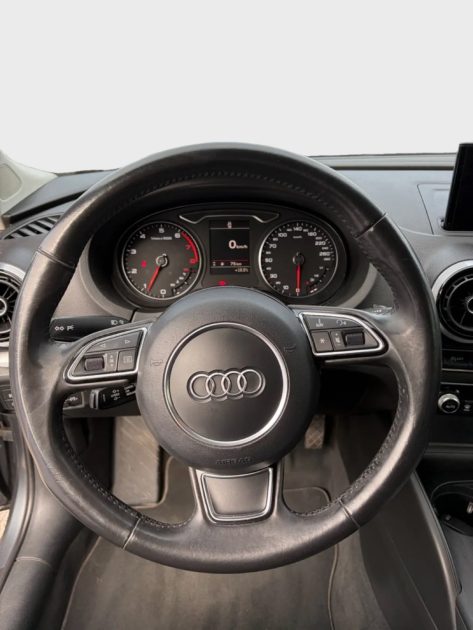 AUDI A3 1.4 TFSI 150CH 