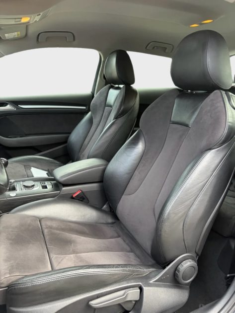 AUDI A3 1.4 TFSI 150CH 