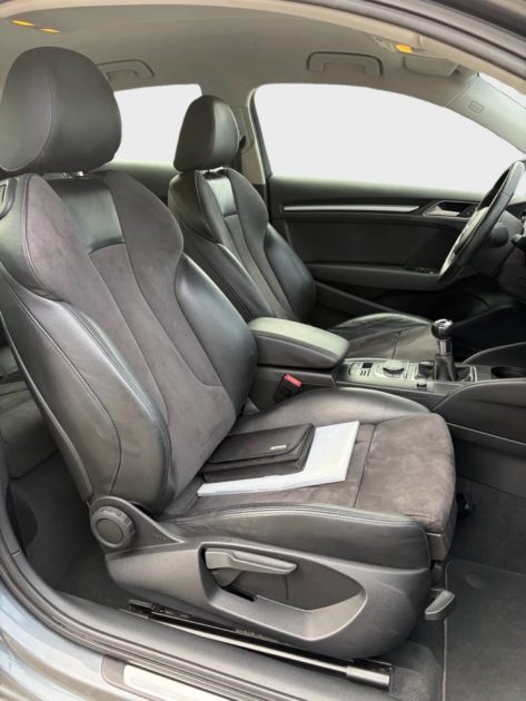 AUDI A3 1.4 TFSI 150CH 
